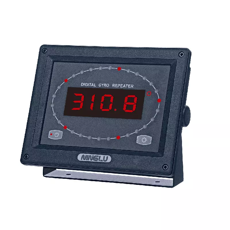 Digital Gyro Repeater IR361 